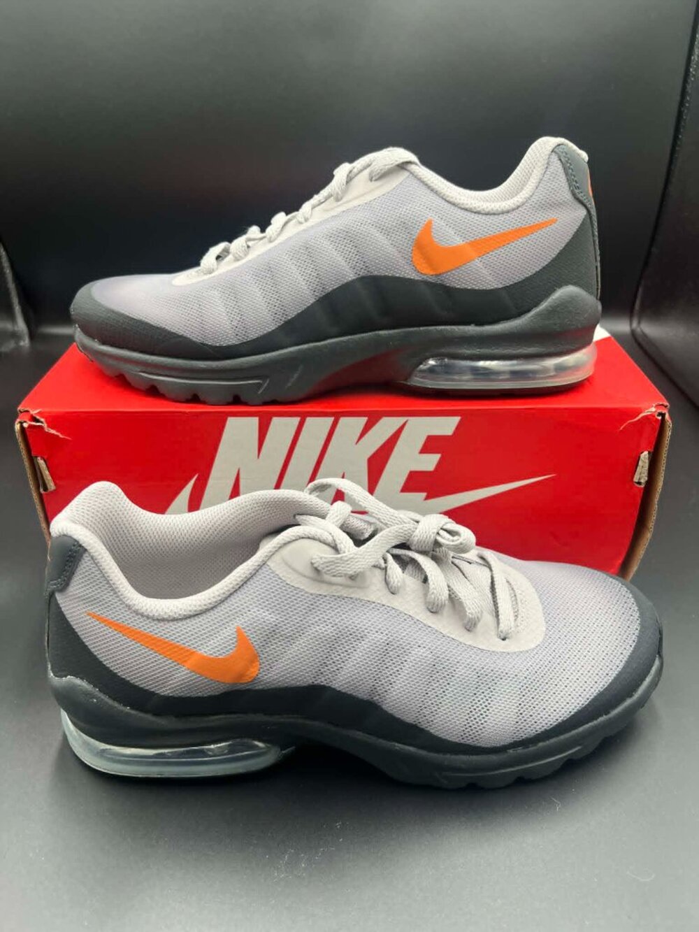 Nike Air Max Invigor